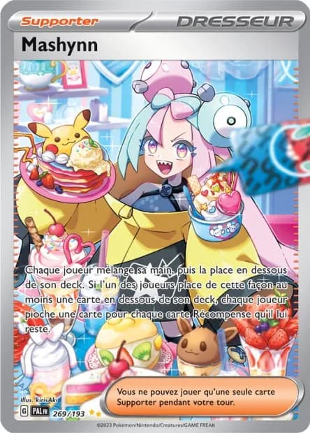 Mashynn 269/193