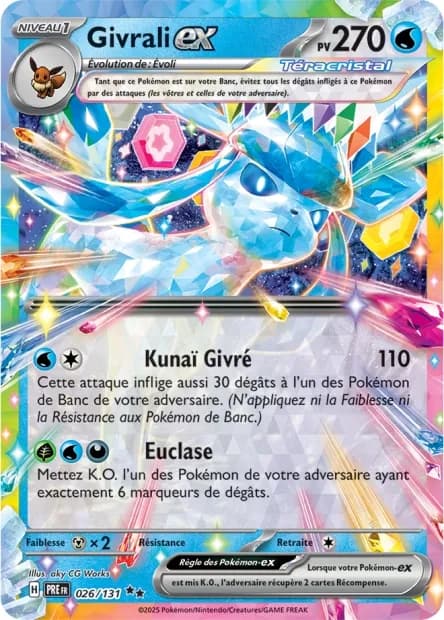 Givrali ex 26/131