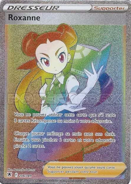 Roxanne 206/189