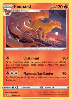 Feunard-V 26/192