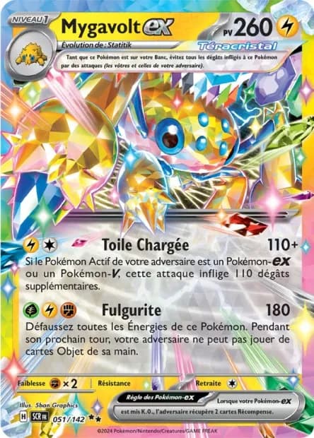 Mygavolt ex 51/142