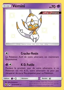 Vémini SV19