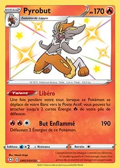 Pyrobut SV17
