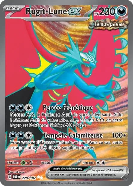 Rugit-Lune ex 229/182