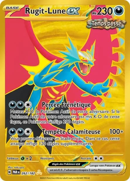 Rugit-Lune ex 262/182