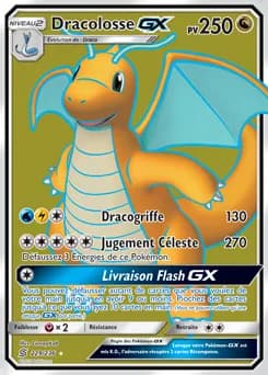 Dracolosse-GX 229/236