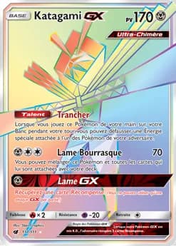 Katagami-GX 117/111