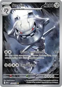 Steelix 150/132
