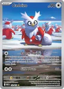 Cadoizo 152/132