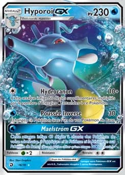 Hyporoi-GX 18/70