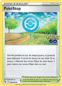 PokéStop 68/78