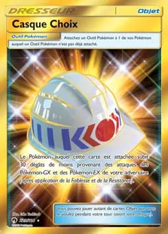 Casque Choix 229/214