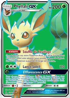 Phyllali-GX 139/156
