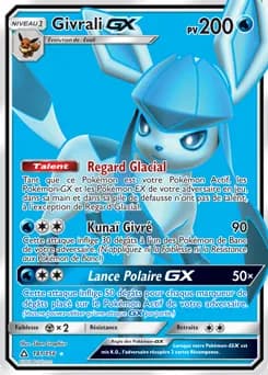 Givrali-GX 141/156
