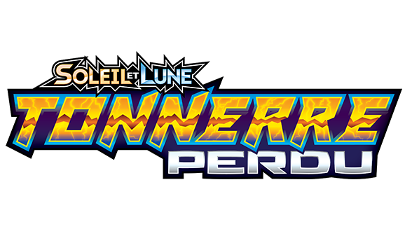 Tonnerre Perdu