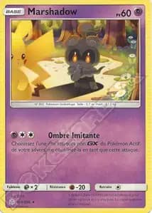 Marshadow 103/236