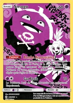 Smogo 243/236