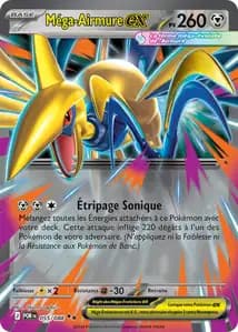 Méga-Airmure ex 55/88