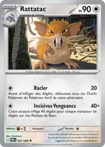 Rattatac 61/88