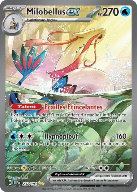 Milobellus ex 237/191