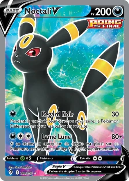 Noctali-V 188/203