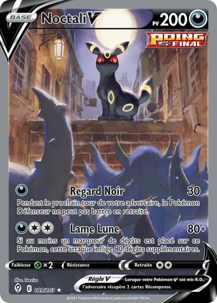 Noctali-V 189/203