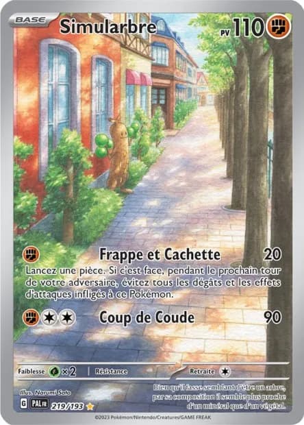 Simularbre 219/193