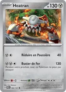 Heatran 68/131