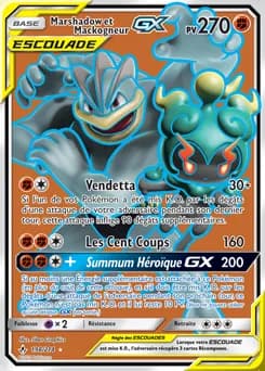 Marshadow et Mackogneur-GX 198/214