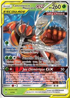 Cancrelove et Mouscoto-GX 1/214