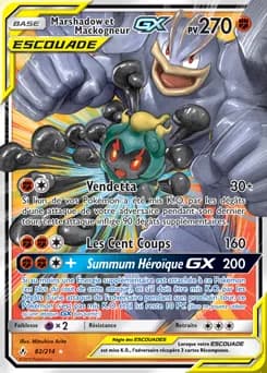 Marshadow et Mackogneur-GX 82/214