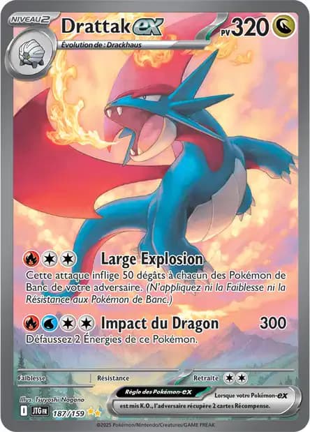 Drattak ex 187/159