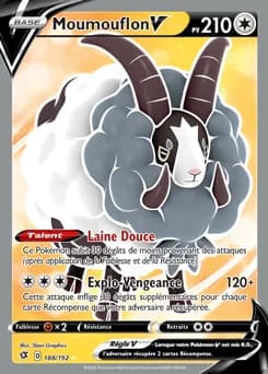 Moumouflon-V 188/192