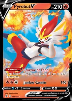 Pyrobut-V 35/192