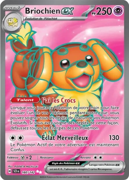 Briochien ex 160/142