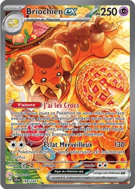 Briochien ex 169/142