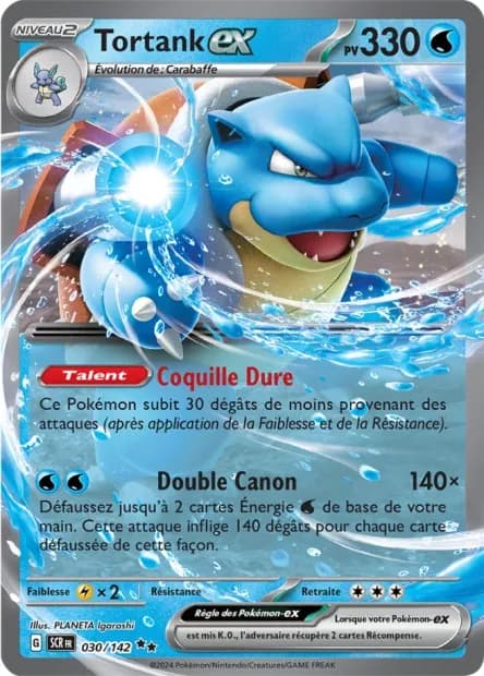 Tortank ex 30/142