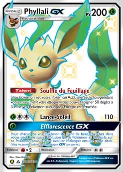 Phyllali-GX SV46