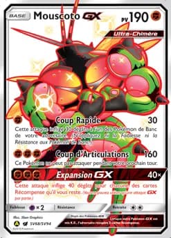 Mouscoto-GX SV68