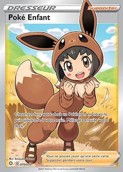Poké Enfant 70/72