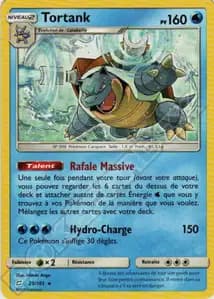 Tortank 25/181