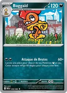 Baggaïd 58/86