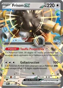 Frison ex 77/86