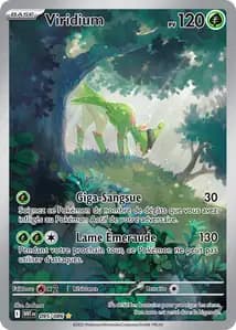 Viridium 95/86