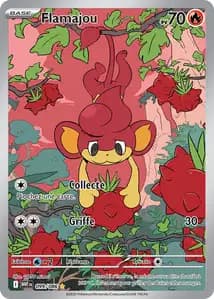 Flamajou 99/86