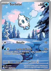 Sorbébé 111/86