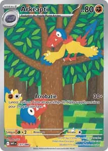Arkéapti 131/86
