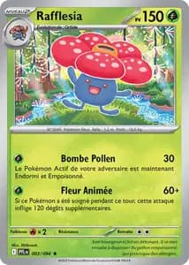 Rafflesia 3/94