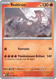 Reshiram 17/94
