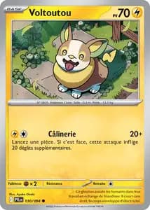 Voltoutou 30/94
